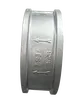 Dual Plate Check Valve